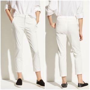 Vince 'Coin' Pocket Stretch Chino Pants